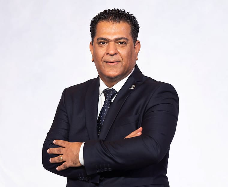 Siamak Zargary